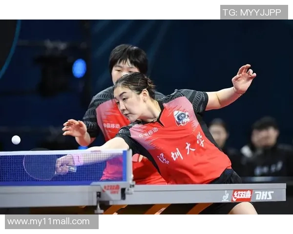 深圳乒乓球队荣登全国状态排行榜第三名引发热议